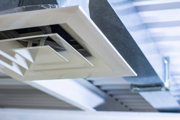 Best Residential Air Duct Cleaning  in Lyons, WI