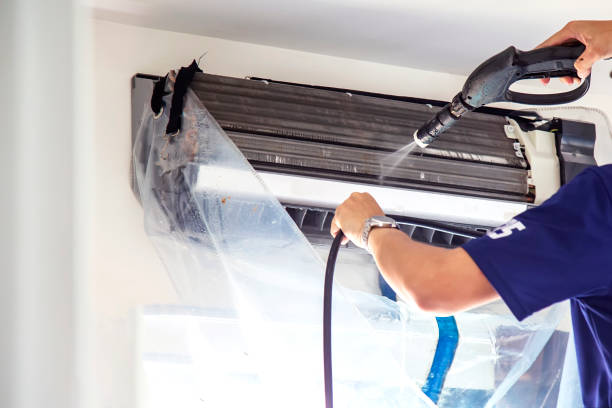 Best Air Duct Cleaning Near Me  in Lyons, WI