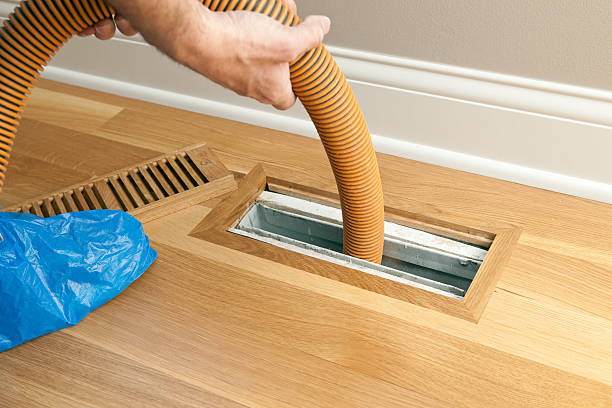 Best HVAC Duct Inspection Services  in Lyons, WI